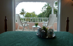 Plantation Beach Villas