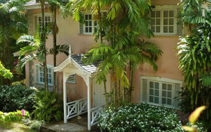 Plantation Beach Villas