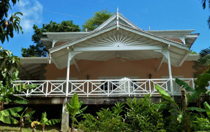 Plantation Beach Villas