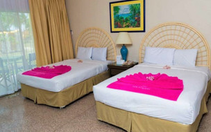 Starfish Tobago Resort