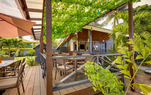 Starfish Tobago Resort