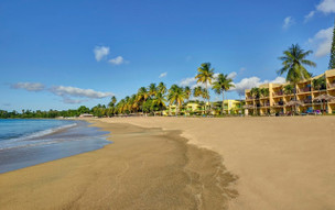 Starfish Tobago Resort