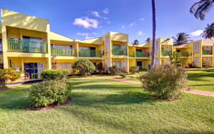 Starfish Tobago Resort