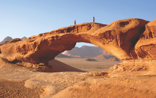 Wadi Rum 3