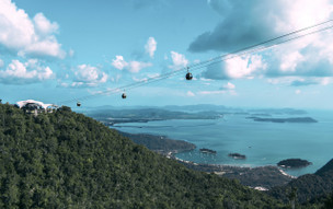Langkawi