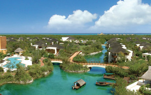 mayakoba (5)