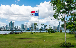panama