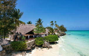 Tanzánie a Zanzibar