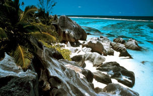 Seychely - parametry