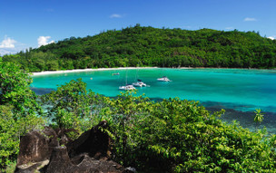 Seychely - parametry