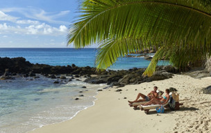 Seychely - ekonomika