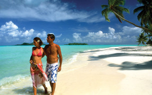 Francouzská Polynésie - parametry