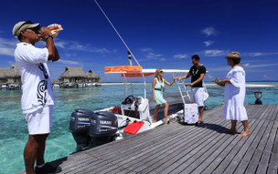 Francouzská Polynésie - historie