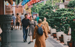 Singapur - parametry