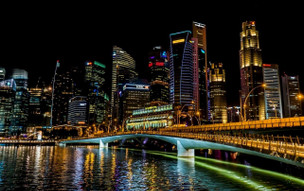 Singapur - parametry