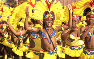 Trinidad a Tobago - parametry