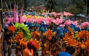 Trinidad a Tobago - parametry