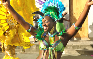 Trinidad a Tobago - parametry