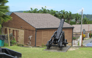 Trinidad a Tobago - historie