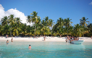 Isla Saona