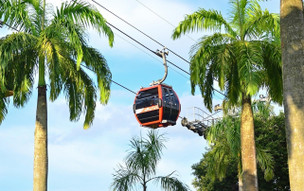 Singapur - ekonomika