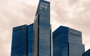 Singapur - ekonomika