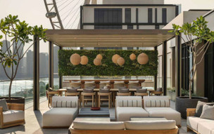 Dubai - Bluewaters Island