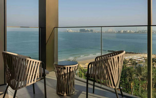 Dubai - Bluewaters Island