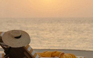 Dubai - Bluewaters Island