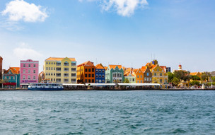 Curaçao - Willemstad