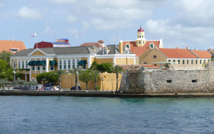 Curaçao - Willemstad
