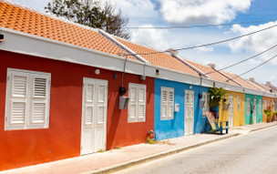 Curaçao - Willemstad