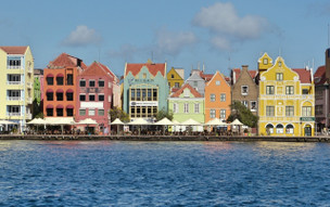Curaçao - Willemstad