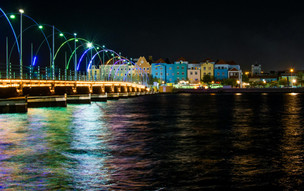Curaçao - Willemstad