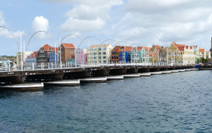 Curaçao - Willemstad