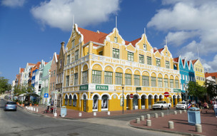 Curaçao - Willemstad