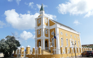 Curaçao - Willemstad