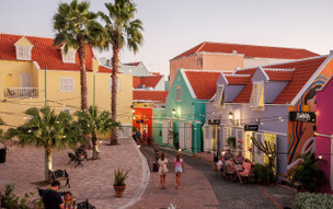 Curaçao - Willemstad