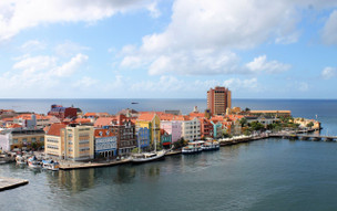 Curaçao - Willemstad