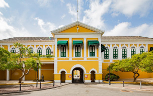 Curaçao - Willemstad