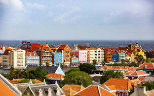 Curaçao - Willemstad