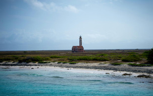 Curaçao - Klein Curaçao