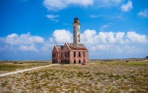 Curaçao - Klein Curaçao