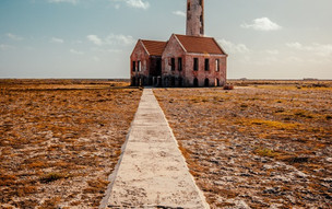Curaçao - Klein Curaçao
