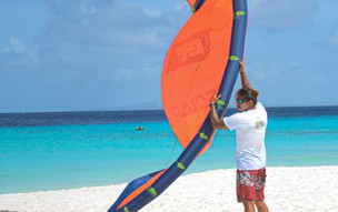 Curaçao - Klein Curaçao