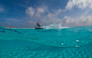 Curaçao - Klein Curaçao