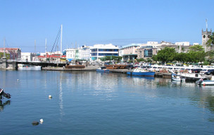 Barbados - Bridgetown