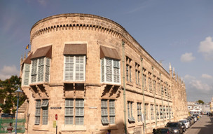 Barbados - Bridgetown