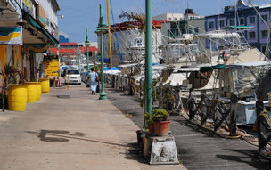 Barbados - Bridgetown