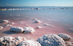 Jordánsko - parametry